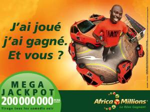 Africa Millions
